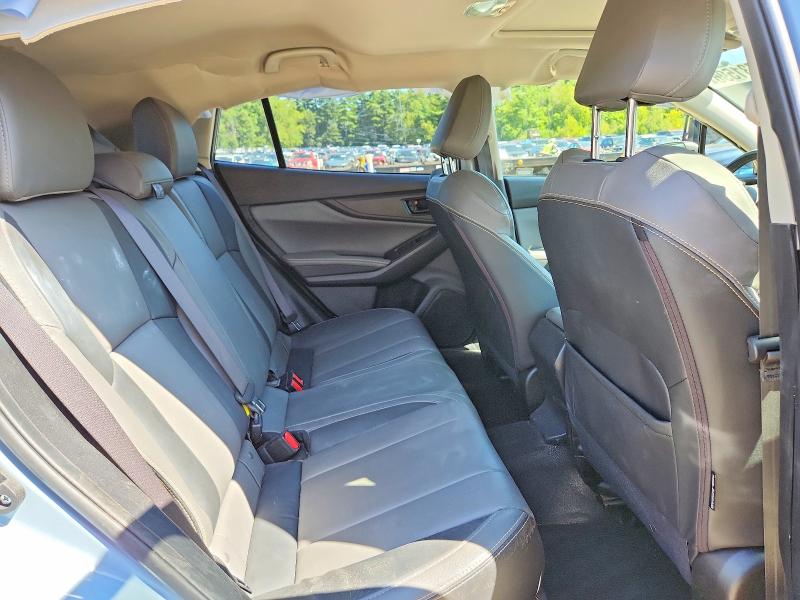 Снимка 11 от търг – 2021 SUBARU CROSSTREK с VIN JF2GTHSC2MH294182