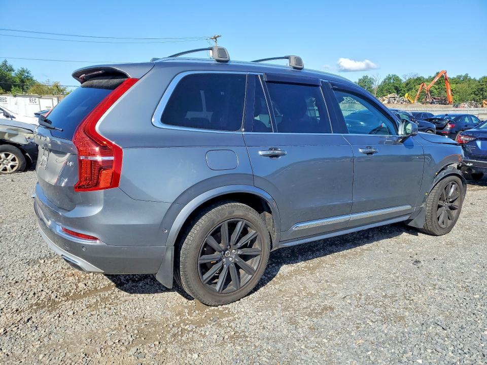 Zdjęcie 3 z aukcji – 2016 VOLVO XC90 z VIN YV4A22PL6G1045343