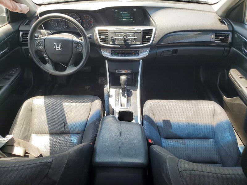 Photo 8 from auction – 2013 HONDA ACCORD with VIN 1HGCR2F57DA079072