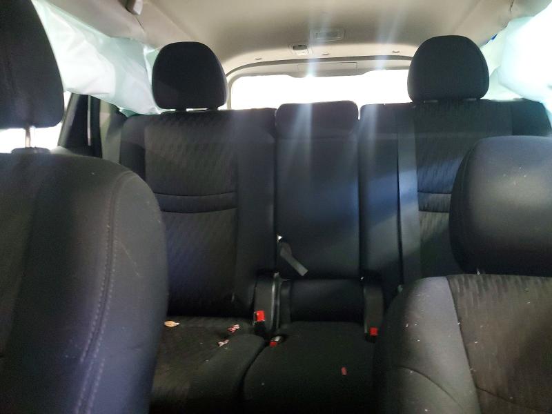 Photo 10 from auction – 2017 NISSAN ROGUE with VIN 5N1AT2MT9HC897305