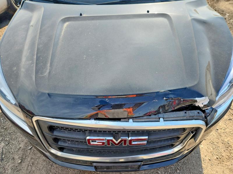 Photo 12 from auction – 2015 GMC ACADIA with VIN 1GKKRPKD7FJ281020