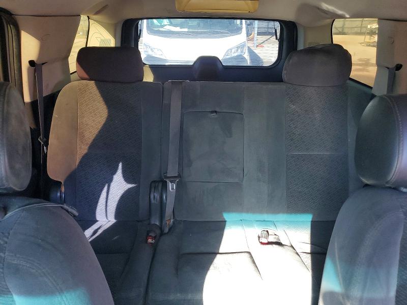 Photo 10 from auction – 2007 GMC YUKON with VIN 1GKFC13067R196703
