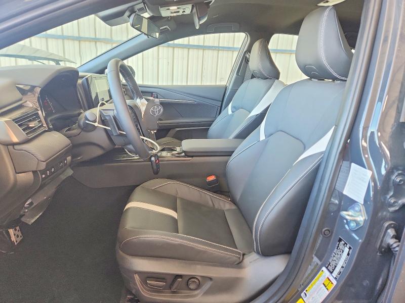 Photo 7 from auction – 2026 TOYOTA CAMRY with VIN 4T1DAACK0TU318906