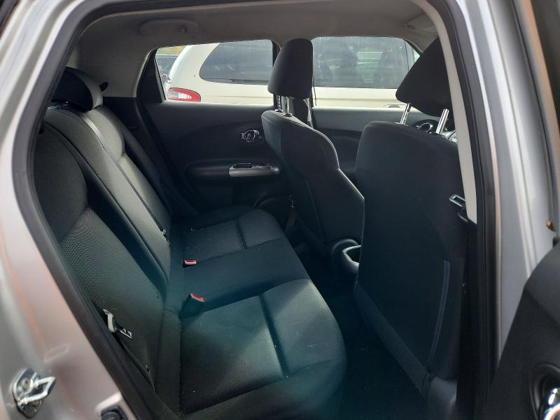 صورة رقم 10 من المزاد - 2014 NISSAN JUKE مع VIN JN8AF5MVXET483755