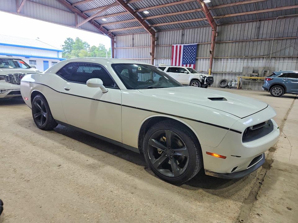 Foto 4 de la subasta – 2015 DODGE CHALLENGER con VIN 2C3CDZAGXFH728421