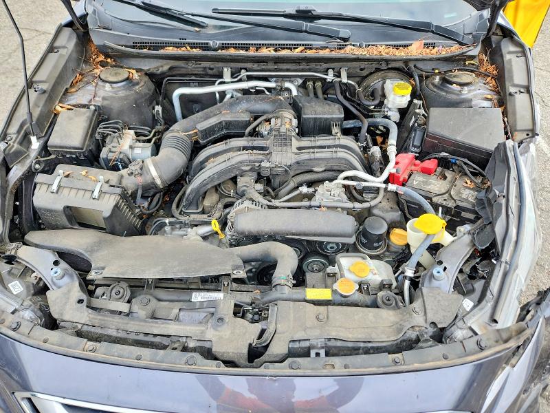 Foto 12 de la subasta – 2022 SUBARU OUTBACK con VIN 4S4BTAFC2N3168554