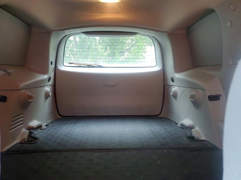 Снимка 10 от търг – 2011 CHEVROLET HHR с VIN 3GCAAAFW6BS553315