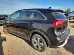 Фото 2 с аукциона – 2017 KIA NIRO с VIN KNDCB3LC7H5050844