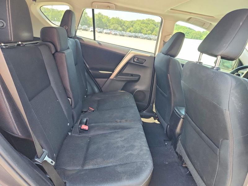 Снимка 11 от търг – 2013 TOYOTA RAV4 с VIN 2T3WFREV2DW053656