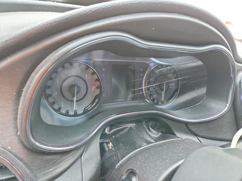 صورة رقم 9 من المزاد - 2016 CHRYSLER 200 مع VIN 1C3CCCBG5GN157329