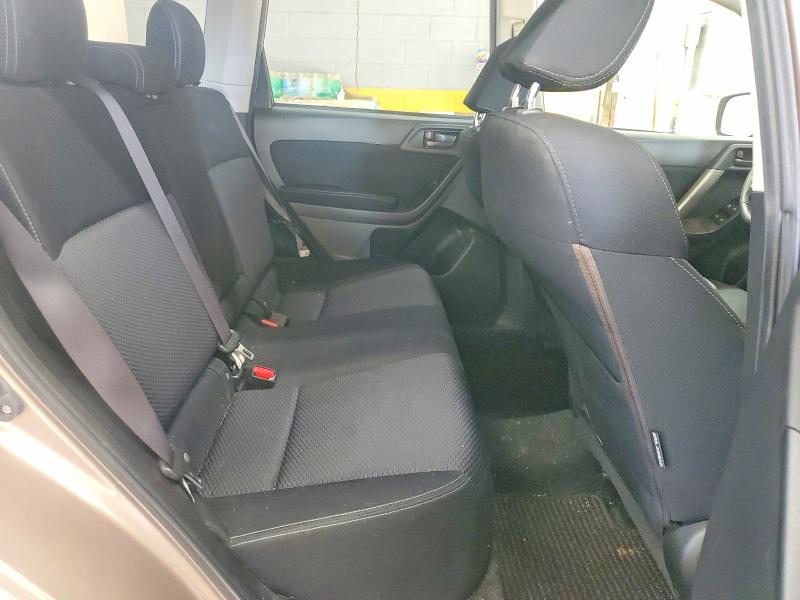 Zdjęcie 11 z aukcji – 2014 SUBARU FORESTER z VIN JF2SJAEC0EH400374