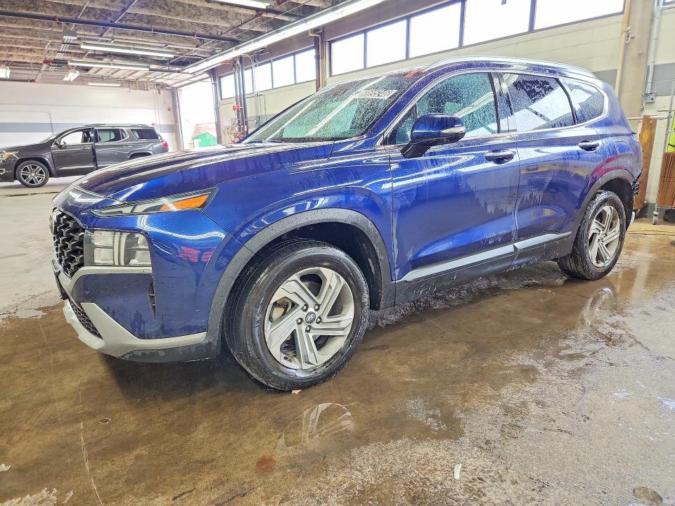 2023 HYUNDAI SANTA FE - Търг №68695246