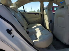 Photo 10 from auction – 2007 VOLVO S60 with VIN YV1RS592472616554