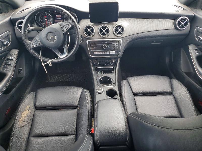 Photo 8 from auction – 2019 MERCEDES-BENZ CLA with VIN WDDSJ4EB7KN707972