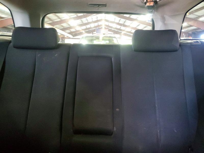 Photo 10 from auction – 2008 MAZDA CX-7 with VIN JM3ER29L380192960