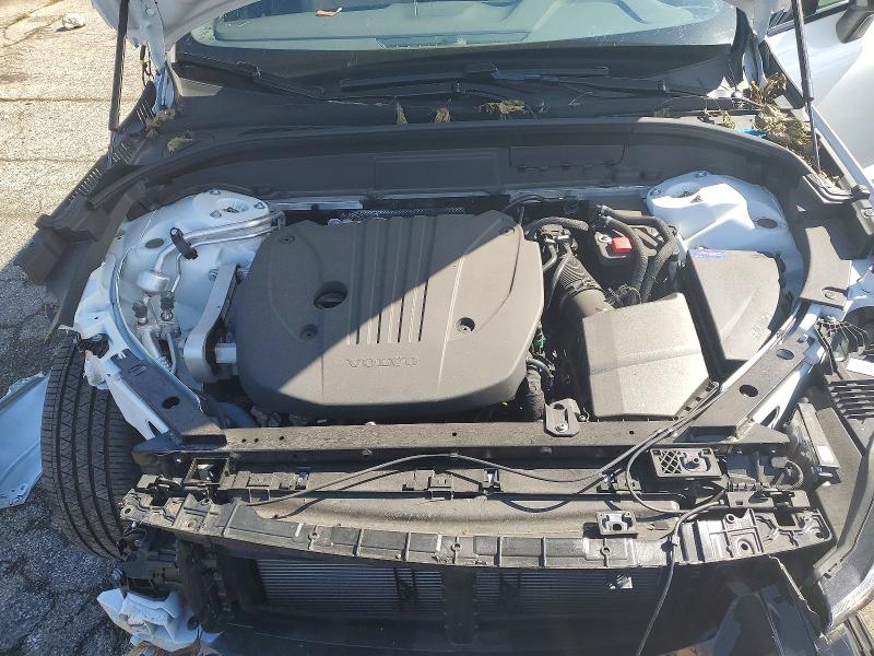 Снимка 12 от търг – 2026 VOLVO XC60 с VIN YV4M12RC1T1464594