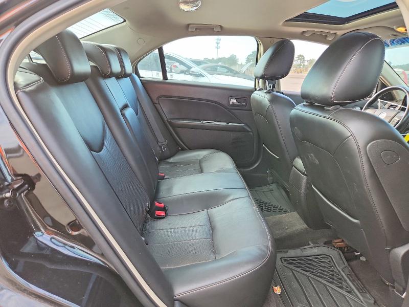 Photo 10 from auction – 2010 MERCURY MILAN with VIN 3MEHM0JG2AR664481