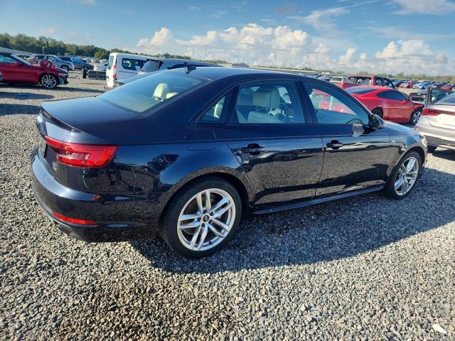 Photo 3 from auction – 2017 AUDI A4 with VIN WAUKMAF45HN048571