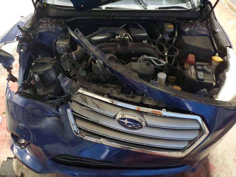 Фото 11 с аукциона – 2016 SUBARU LEGACY с VIN 4S3BNAD69G3032548