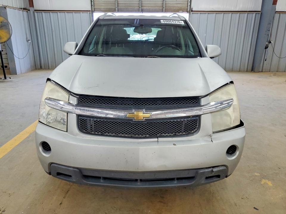 Photo 5 from auction – 2008 CHEVROLET EQUINOX with VIN 2CNDL33F786307481