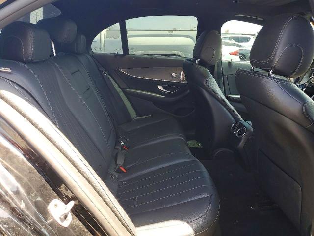 Photo 10 from auction – 2021 MERCEDES-BENZ E with VIN W1KZF8DB5MA873412