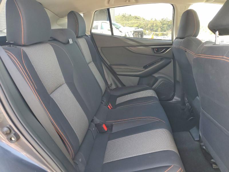 Zdjęcie 11 z aukcji – 2021 SUBARU CROSSTREK z VIN JF2GTACC0M9655862