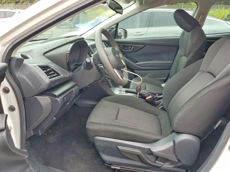 صورة رقم 7 من المزاد - 2023 SUBARU IMPREZA مع VIN 4S3GTAB64P3714266