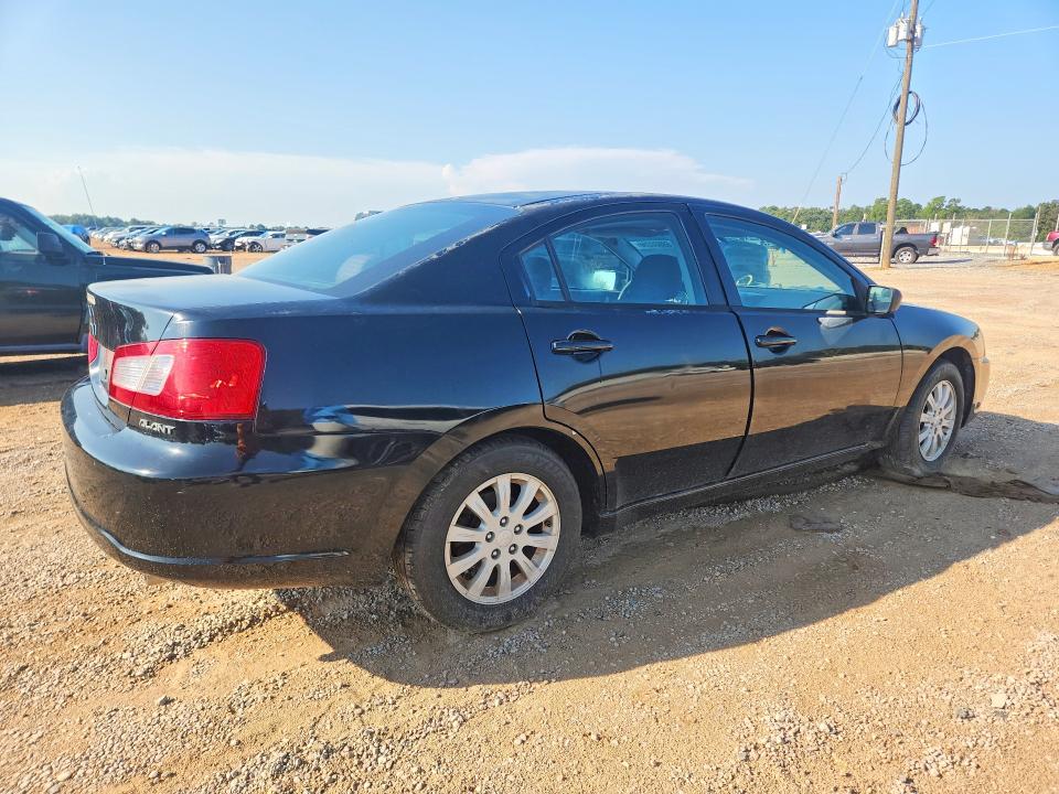 صورة رقم 3 من المزاد - 2012 MITSUBISHI GALANT مع VIN 4A32B2FF3CE020791