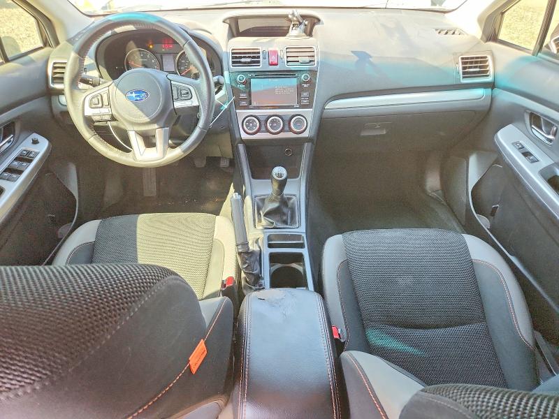 صورة رقم 8 من المزاد - 2017 SUBARU CROSSTREK مع VIN JF2GPABC1HG248057