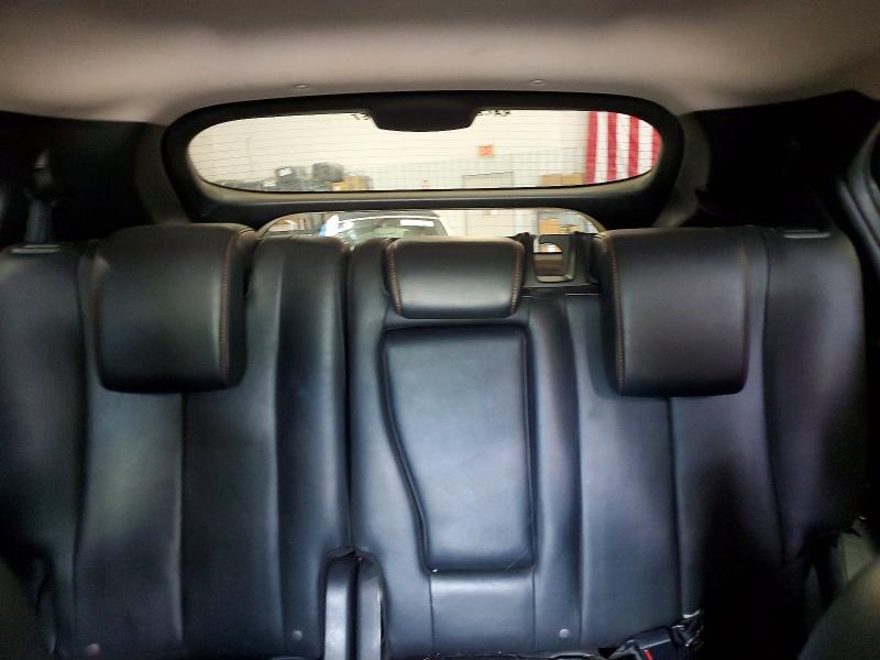 Photo 10 from auction – 2018 MITSUBISHI ECLIPSE CROSS with VIN JA4AT5AAXJZ068071