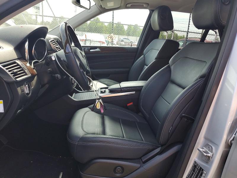 Photo 7 from auction – 2012 MERCEDES-BENZ ML with VIN 4JGDA5HB0CA015299