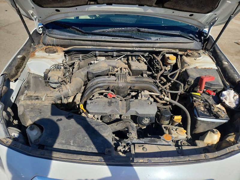Photo 11 from auction – 2016 SUBARU OUTBACK with VIN 4S4BSAHC3G3324300