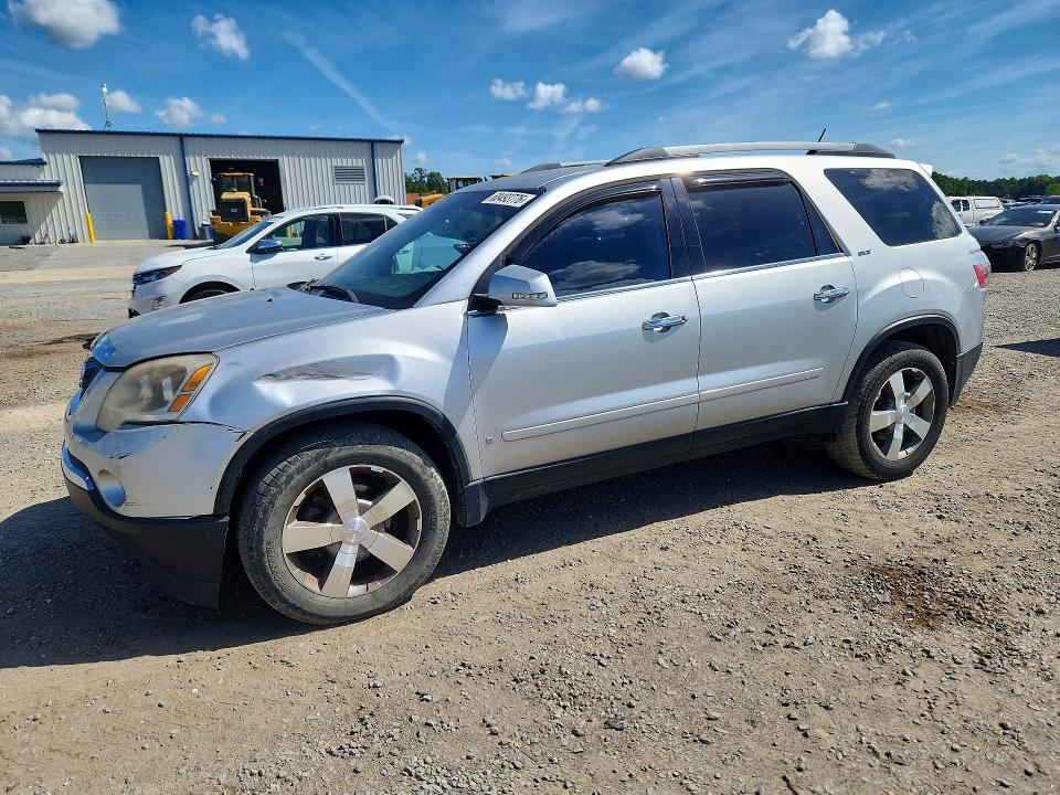 Zdjęcie 1 z aukcji – 2012 GMC ACADIA z VIN 1GKKRRED4CJ179029