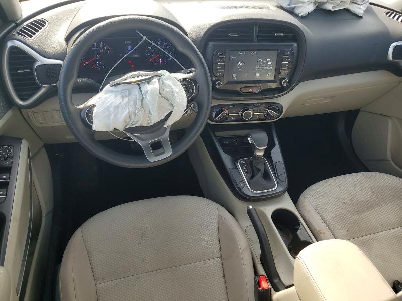 Photo 8 from auction – 2020 KIA SOUL with VIN KNDJ23AU3L7004654