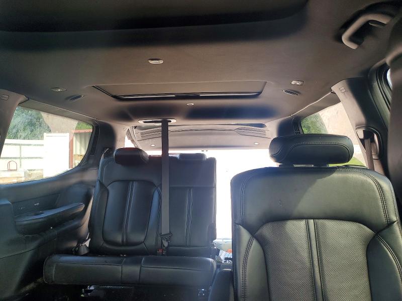 Photo 10 from auction – 2022 JEEP WAGONEER with VIN 1C4SJVDT1NS108517