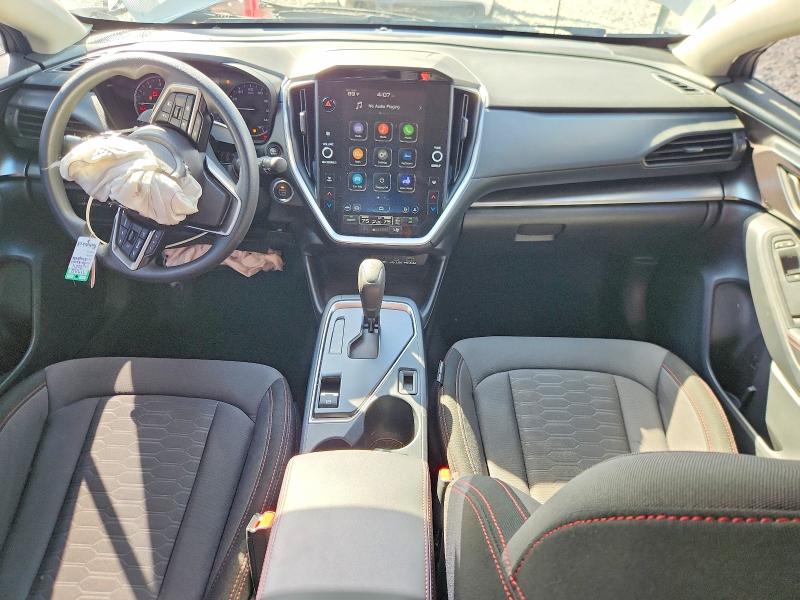Фото 8 с аукциона – 2024 SUBARU IMPREZA с VIN JF1GUAFC9R8260315