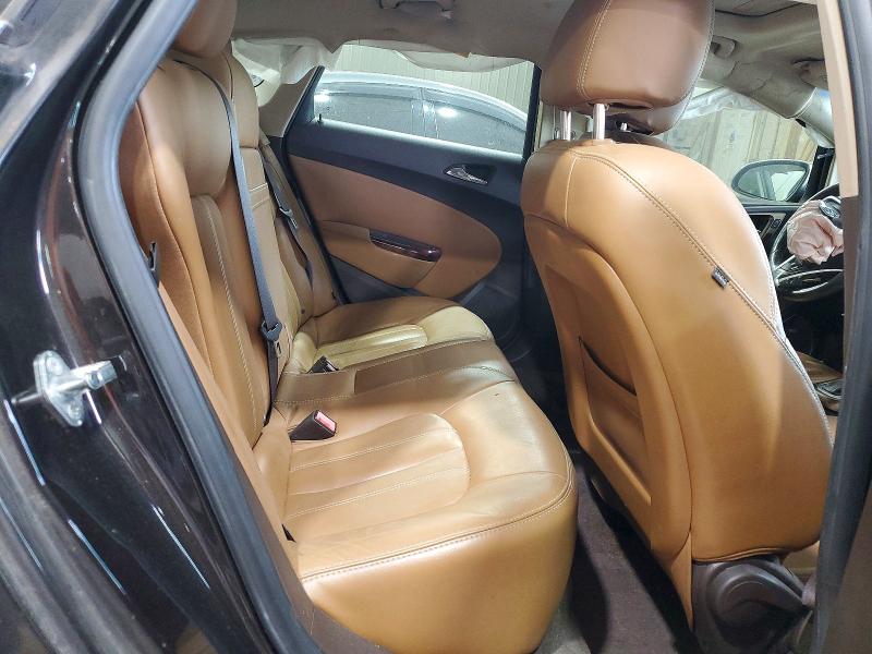 Photo 10 from auction – 2012 BUICK VERANO with VIN 1G4PS5SK8C4184343