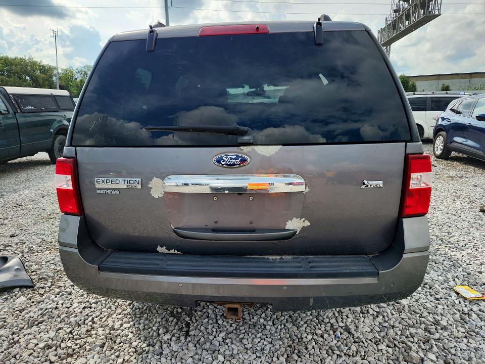 Zdjęcie 6 z aukcji – 2011 FORD EXPEDITION z VIN 1FMJU2A59BEF10153