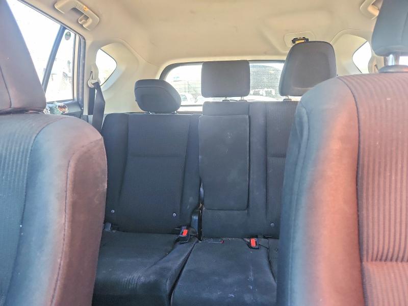 Photo 10 from auction – 2018 TOYOTA RAV4 with VIN JTMBFREV1JJ202860