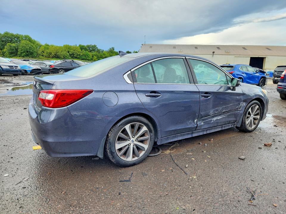 صورة رقم 3 من المزاد - 2016 SUBARU LEGACY مع VIN 4S3BNAN63G3013878