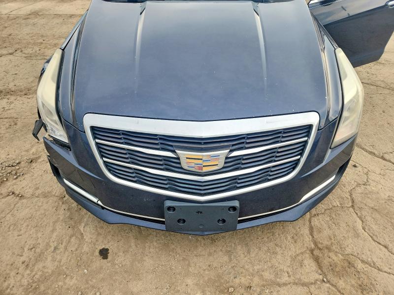Zdjęcie 11 z aukcji – 2016 CADILLAC ATS z VIN 1G6AA5RA6G0109201
