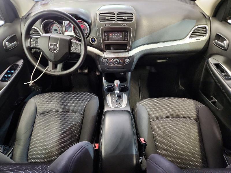 Zdjęcie 8 z aukcji – 2013 DODGE JOURNEY z VIN 3C4PDDBG9DT519108