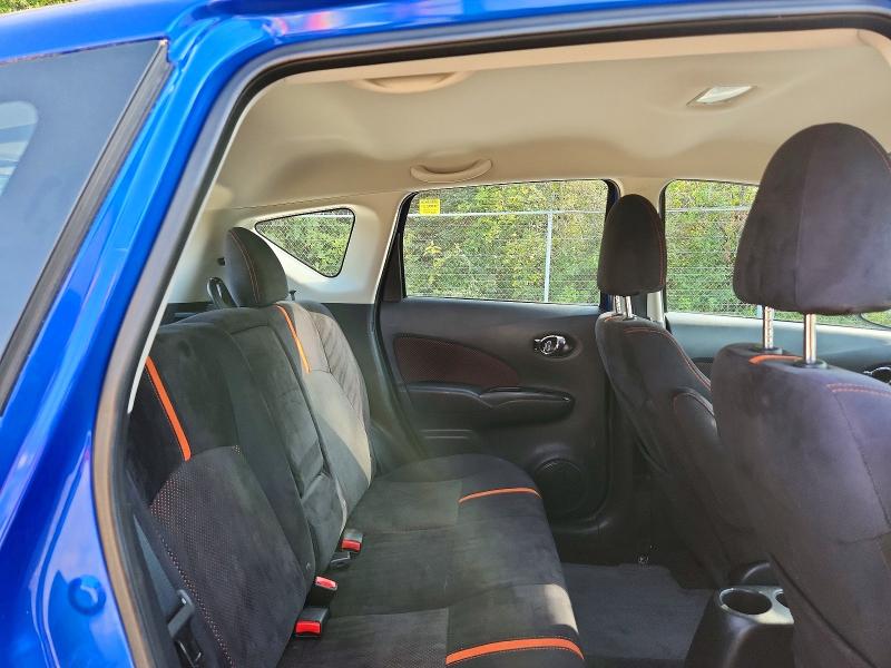 Photo 10 from auction – 2015 NISSAN VERSA NOTE with VIN 3N1CE2CP6FL423084