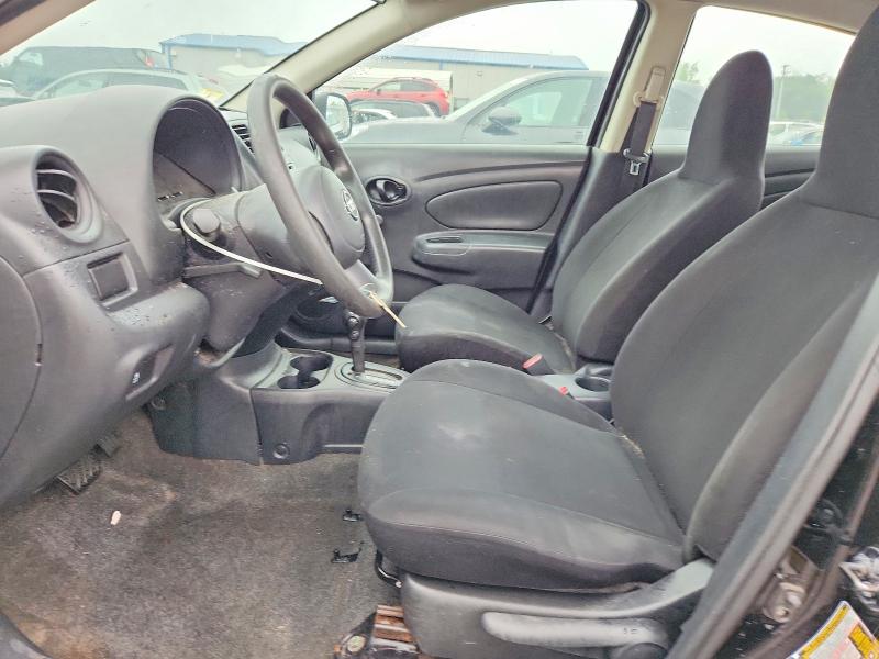 Photo 7 from auction – 2013 NISSAN VERSA with VIN 3N1CN7AP9DL827879