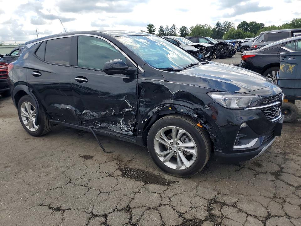 Photo 4 from auction – 2023 BUICK ENCORE GX with VIN KL4MMBS22PB156999