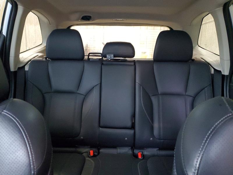Фото 10 с аукциона – 2020 SUBARU FORESTER с VIN JF2SKAXC5LH439856