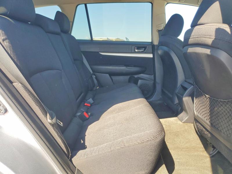 Photo 11 from auction – 2012 SUBARU OUTBACK with VIN 4S4BRCCC5C3241198
