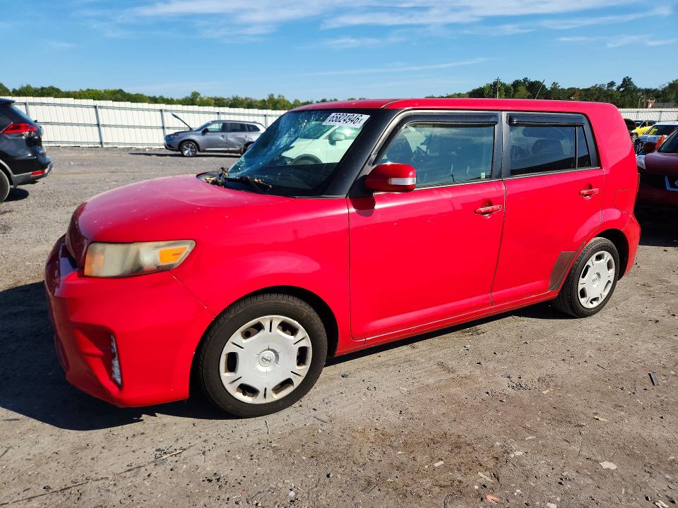 2013 SCION XB - Търг №65824946