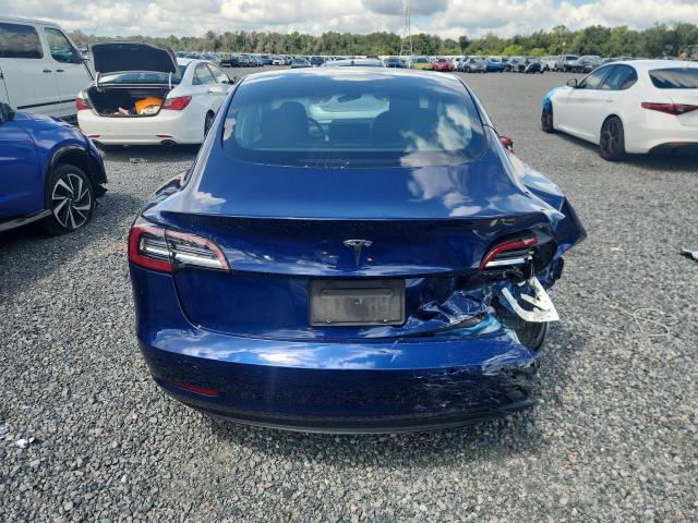 Photo 6 from auction – 2022 TESLA MODEL 3 with VIN 5YJ3E1EA8NF369512