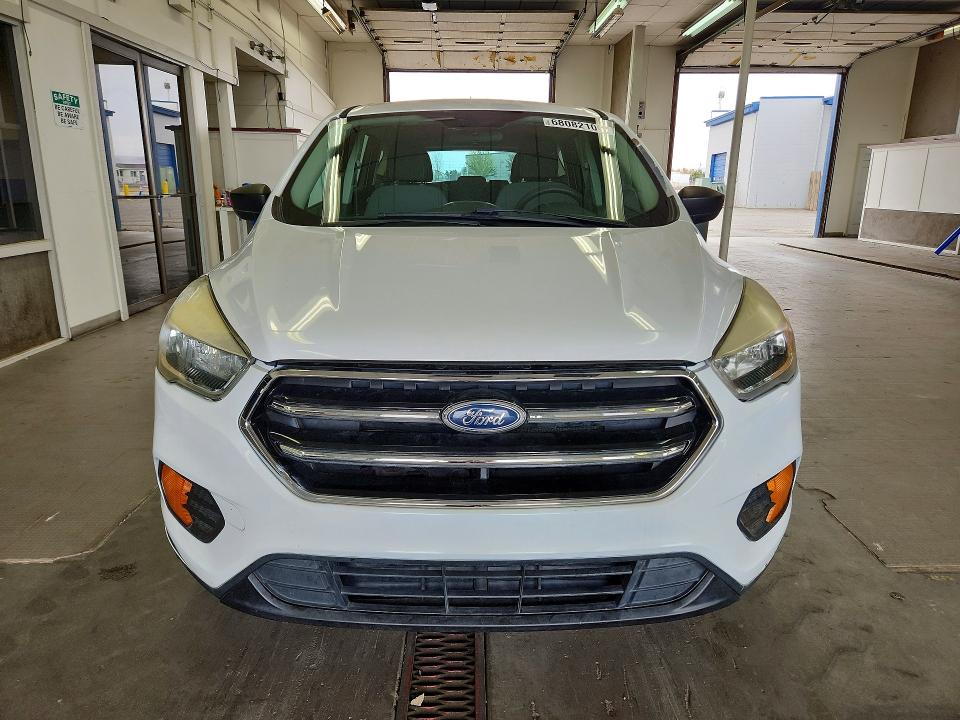 Photo 5 from auction – 2017 FORD ESCAPE with VIN 1FMCU0F73HUD28986
